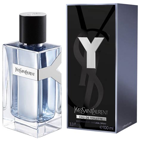 ysl profumi vecchi cuore|Yves Saint Laurent Y .